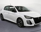 Peugeot 208 1.2i Hybrid - 100 - BV e-DCS6 II 2019 BE &agrave; Mont�limar (26)