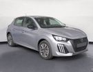 Peugeot 208 1.2i 12V S&S - 100 II 2019 BERLINE Style à Montélimar (26) Peugeot 208 1.2i 12V S&S - 100 II 2019 BERLINE Style à Montélimar (26)