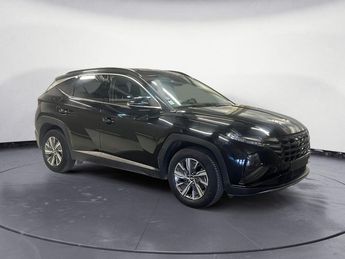  Voir d&eacute;tails -Hyundai Tucson 1.6 T-GDi Hybrid - 230 - BVA 2020 Creati &agrave; Mont�limar (26)