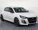 Peugeot 208 1.2i 12V S&S - 100 II 2019 BERLINE Style à Sérézin-du-Rhône (69) Peugeot 208 1.2i 12V S&S - 100 II 2019 BERLINE Style à Sérézin-du-Rhône (69)