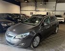 Opel Astra j sport tourer 1.6 à Ollainville (91) Opel Astra j sport tourer 1.6 à Ollainville (91)