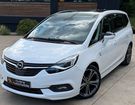 Opel Zafira Tourer Phase 2 OPC Line 1.6 CDTI 136Cv L à Saint-Étienne (42) Opel Zafira Tourer Phase 2 OPC Line 1.6 CDTI 136Cv L à Saint-Étienne (42)