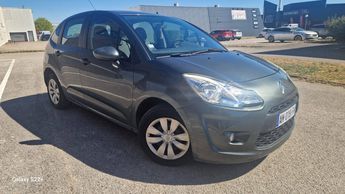  Voir d&eacute;tails -Citroen C3 1.4 HDi70 Airdream G�n�ration 5p &agrave; Quetigny (21)