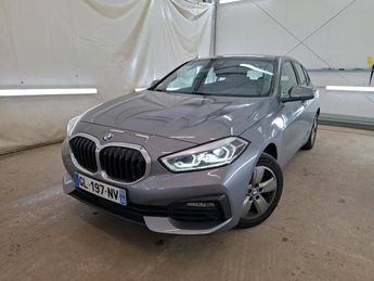 Voir d&eacute;tails -BMW Serie 1 III (F40) 116d 116ch Business Design &agrave; Quimperl� (29)