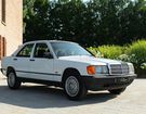 Mercedes 190