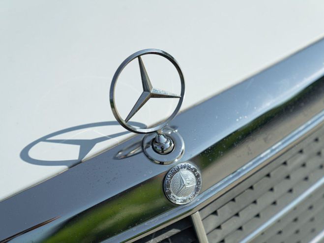 Mercedes 190 1987 MERCEDES-BENZ E - MER00343  de 1987