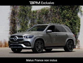  Voir d&eacute;tails -Mercedes GLE 450 367ch+22ch EQ Boost AMG Line 4Matic  &agrave; Monaco (98)