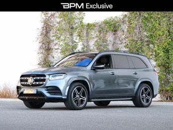  Voir d&eacute;tails -Mercedes GLS 400 d 330ch AMG Line 4Matic 9G-Tronic &agrave; Monaco (98)
