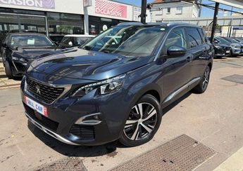 voir détails -Peugeot 5008 1.5 bluehdi 130ch Allure Business EAT8 à Gagny (93) Voir détails -Peugeot 5008 1.5 bluehdi 130ch Allure Business EAT8 à Gagny (93)