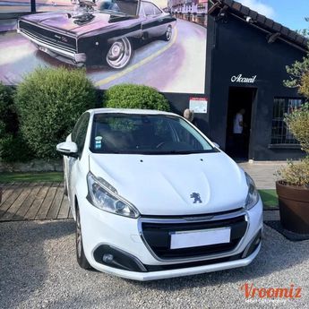 voir détails -Peugeot 208 GENERATION-I 1.6 BLUEHDI 75 ACTIVE BUSIN à Galluis (78) Voir détails -Peugeot 208 GENERATION-I 1.6 BLUEHDI 75 ACTIVE BUSIN à Galluis (78)