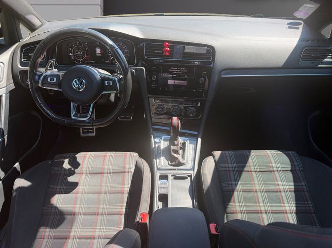Volkswagen Golf VII GTI performance Gris Fonc� de 2019
