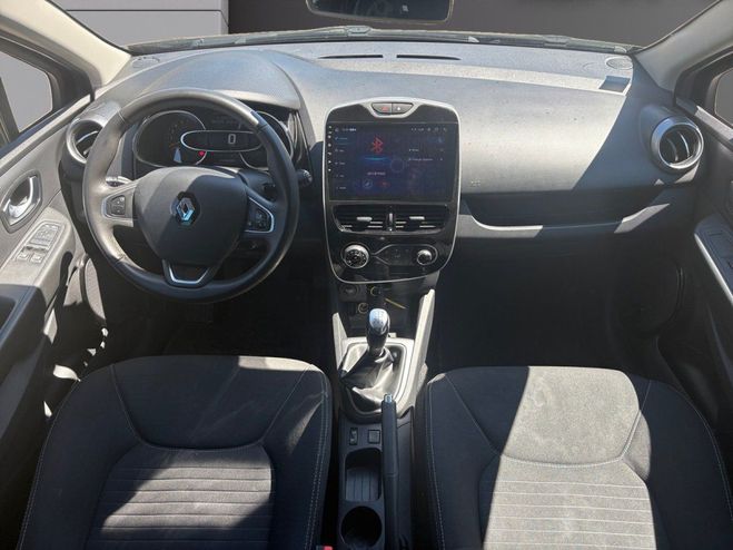 Renault Clio LIMITED Autre de 2018