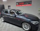 BMW Serie 1 118i 136ch Sport 5p &agrave; Duppigheim (67)