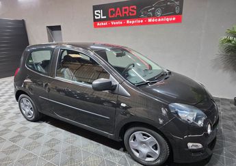  Voir d&eacute;tails -Renault Twingo 1.2l 75ch Phase 2 &agrave; Duppigheim (67)