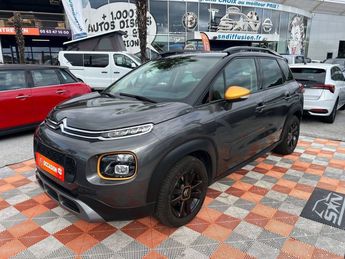  Voir d&eacute;tails -Citroen C3 Aircross 1.5 BLUEHDI 120 EAT6 RIP CURL A &agrave; Lescure-d'Albigeois (81)