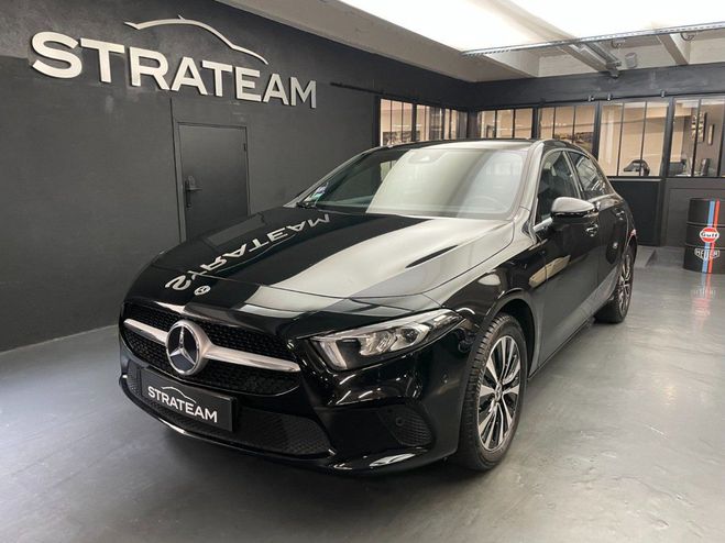 Mercedes Classe A 250 E BUSINESS LINE DCT Noir de 2022