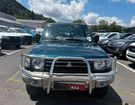 Mitsubishi Galloper