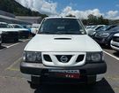 Nissan Terrano 2.7 DI 125CH ELEGANCE 3P à Murat (15) Nissan Terrano 2.7 DI 125CH ELEGANCE 3P à Murat (15)