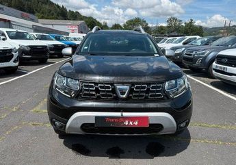  Voir d&eacute;tails -Dacia Duster 1.5 BLUE DCI 115CH PRESTIGE 4X4 &agrave; Murat (15)