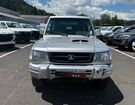Mitsubishi Galloper