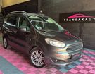 Ford Tourneo Courier 1.0 EcoBoost 100 Titanium / CAMÉ à Camps-la-Source (83) Ford Tourneo Courier 1.0 EcoBoost 100 Titanium / CAMÉ à Camps-la-Source (83)