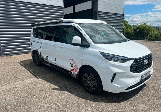 Ford Transit CustomCamper WESTFALIA KELSEY 170CV Blan Blanc de 2025
