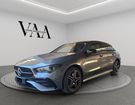 Mercedes Classe CLA