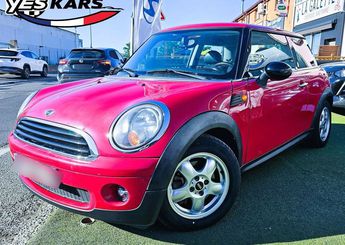  Voir d&eacute;tails -Mini One 95ch-MOTEUR A CHAINE &agrave; Saint-Maximin-la-Sainte-Baume (83)