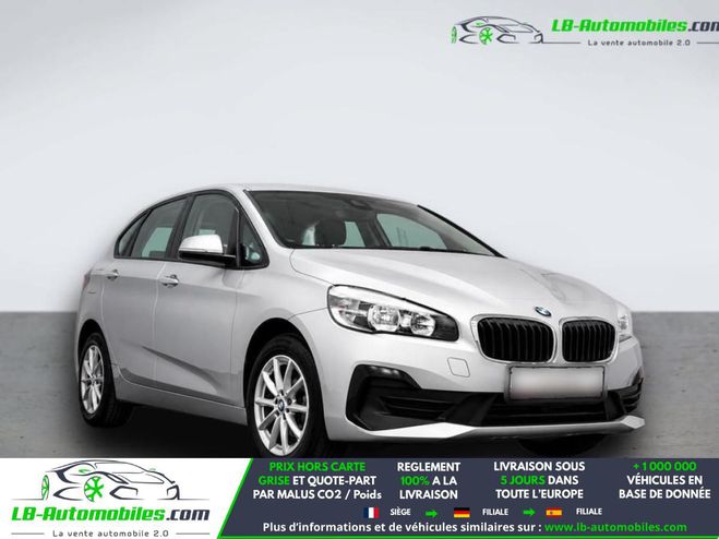 BMW Serie 1 118i 140 ch BVA Argent� M�tallique de 2019