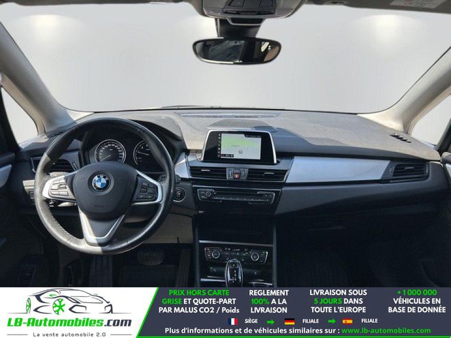 BMW Serie 1 118i 140 ch BVA Argent� M�tallique de 2019