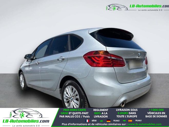 BMW Serie 1 118i 140 ch BVA Argent� M�tallique de 2019