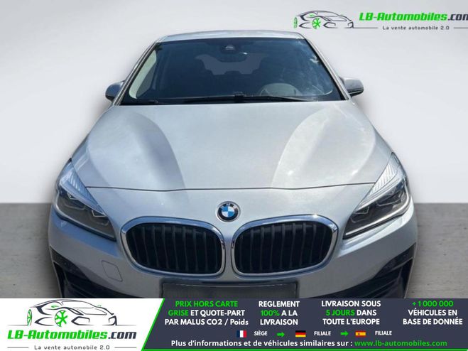 BMW Serie 1 118i 140 ch BVA Argent� M�tallique de 2019