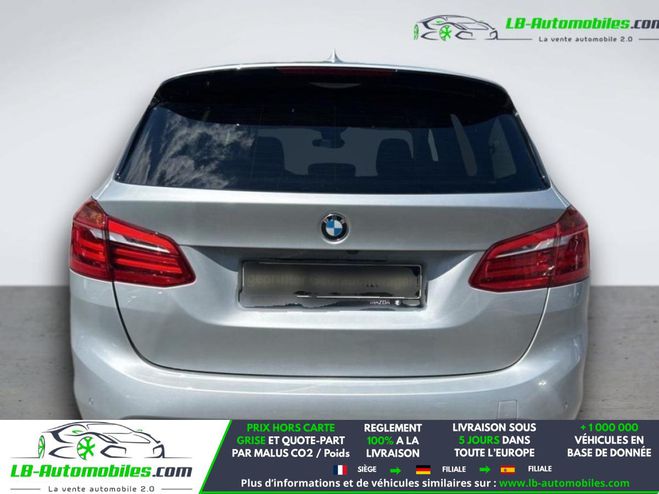 BMW Serie 1 118i 140 ch BVA Argent� M�tallique de 2019