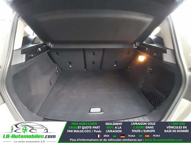 BMW Serie 1 118i 136 ch BVM Argent� M�tallique de 2017