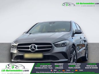  Voir d&eacute;tails -Mercedes Classe B 220 BVA &agrave; Beaupuy (31)