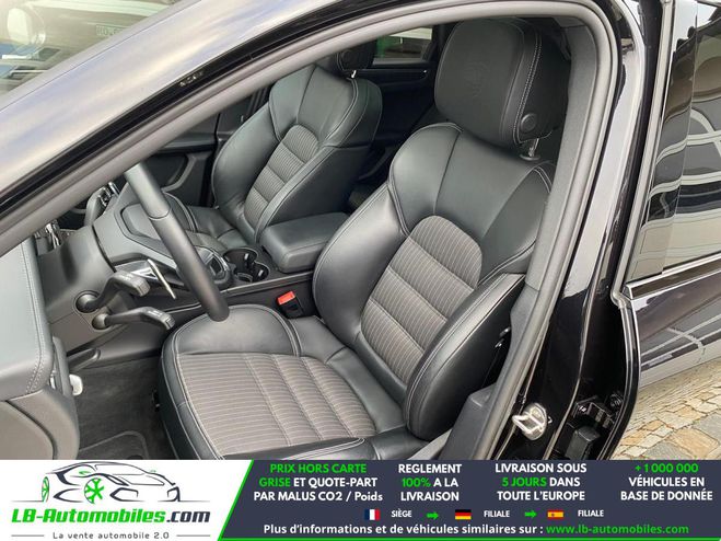 Porsche Macan 2.0 265 ch PDK Noir M�tallique de 2022