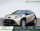 Toyota Aygo 1.0 VVT-i BVA à Beaupuy (31) Toyota Aygo 1.0 VVT-i BVA à Beaupuy (31)