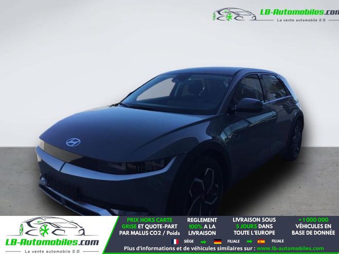 Hyundai Ioniq 77 kWh  - 325 ch Gris M�tallique de 2023