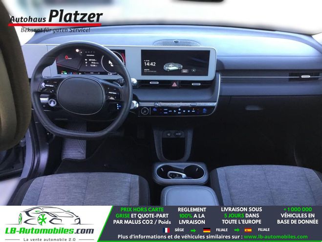 Hyundai Ioniq 77 kWh  - 325 ch Gris M�tallique de 2023