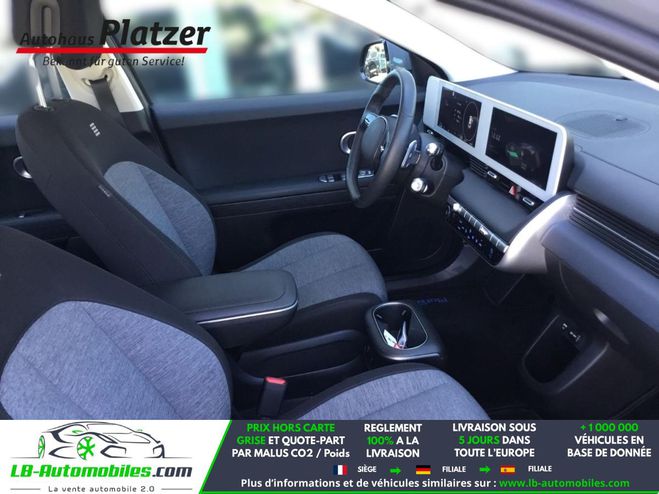 Hyundai Ioniq 77 kWh  - 325 ch Gris M�tallique de 2023