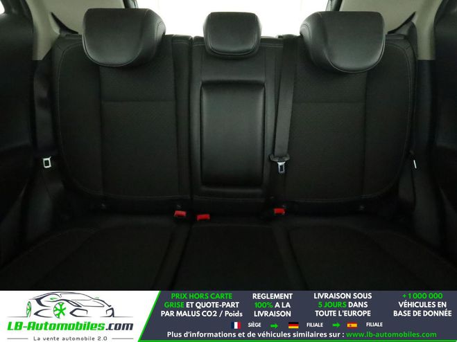 Opel Mokka 1.4 Turbo - 140 ch BVA Gris M�tallique de 2017