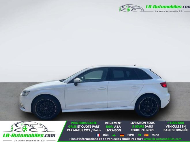 Audi A3 TFSI e-tron 204 BVA 6  de 2020