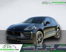 Porsche Macan 2.0 265 ch PDK à Beaupuy (31) Porsche Macan 2.0 265 ch PDK à Beaupuy (31)