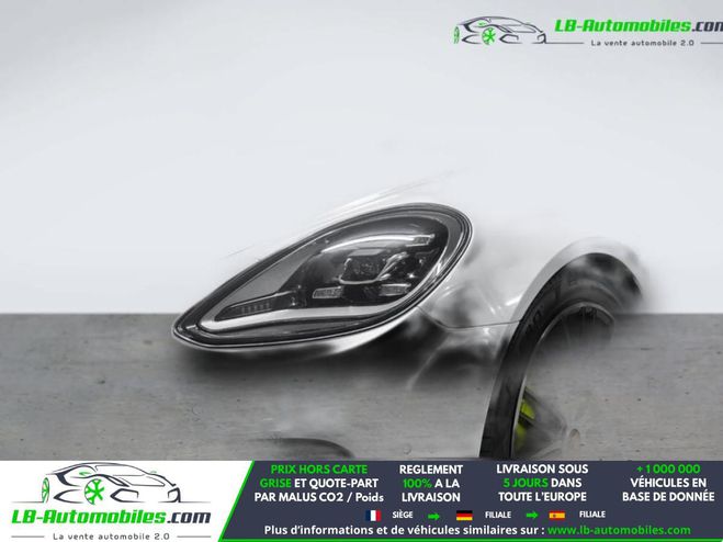 Porsche Panamera 4S V6 3.0 560 Hybrid Blanc M�tallique de 2023