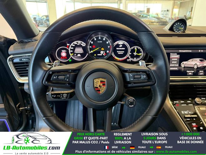 Porsche Panamera 4S V6 3.0 560 Hybrid Gris M�tallique de 2021