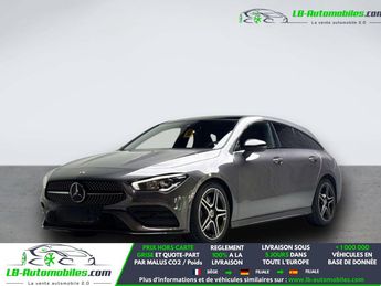 voir détails -Mercedes Classe CLA CLA 220 BVA à Beaupuy (31) Voir détails -Mercedes Classe CLA CLA 220 BVA à Beaupuy (31)