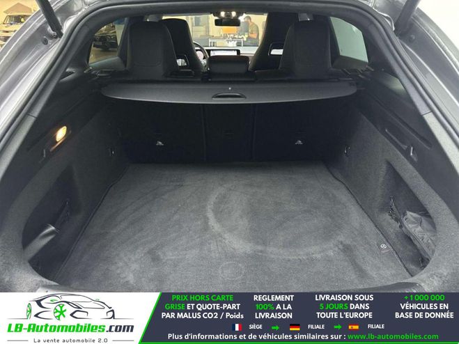 Mercedes Classe CLA CLA 220 BVA Gris M�tallique de 2019