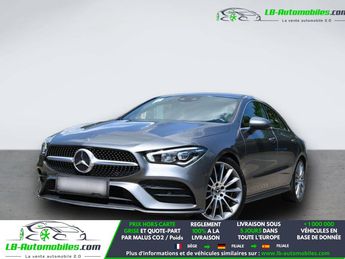 voir détails -Mercedes Classe CLA CLA 220 BVA à Beaupuy (31) Voir détails -Mercedes Classe CLA CLA 220 BVA à Beaupuy (31)