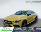 Mercedes Classe CLA