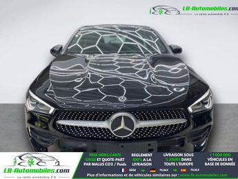  Voir d&eacute;tails -Mercedes Classe CLA CLA 180 BVA &agrave; Beaupuy (31)